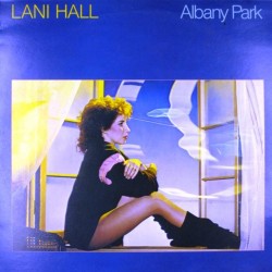 Пластинка Lani Hall Albany Park